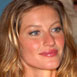 Gisele B�ndchen